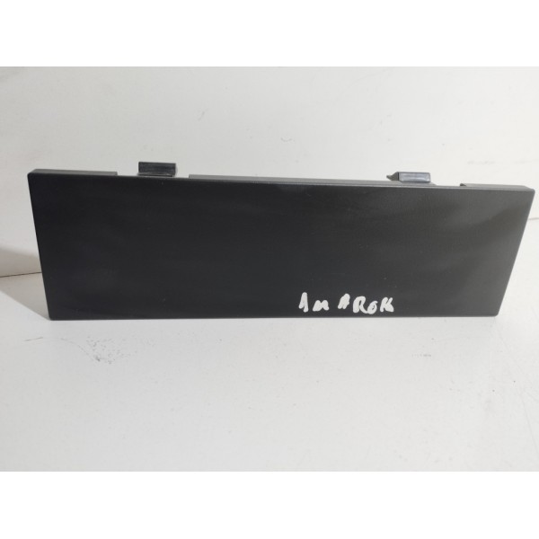 Tampa Rádio Amarok Original 2012 2013 2014 2015 2016