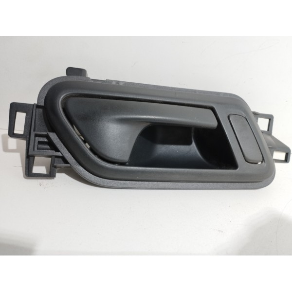 Maçaneta Interna Traseira Direita Amarok 2012 2013 Á 2016