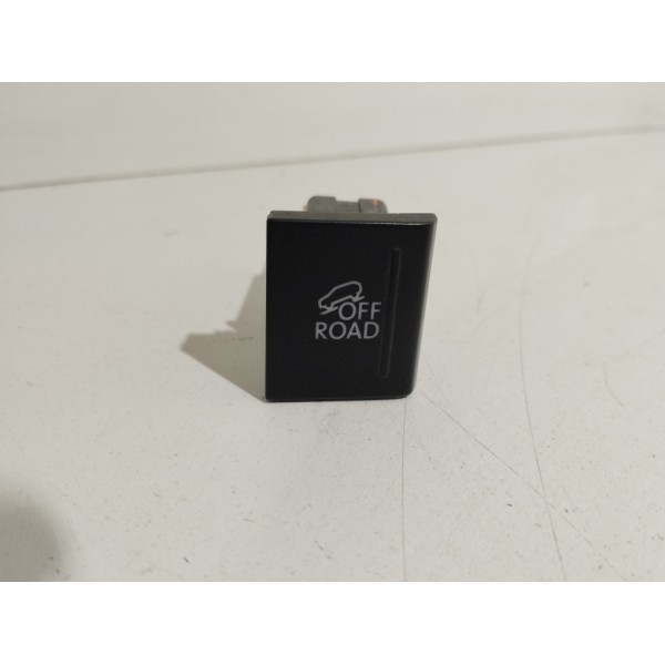 Botão Off Road Amarok 2012 2013 2014 2015 2016  2h1927138a