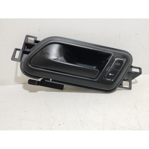 Maçaneta Interna Esquerda Amarok 2012 2013 2014 2015 2016