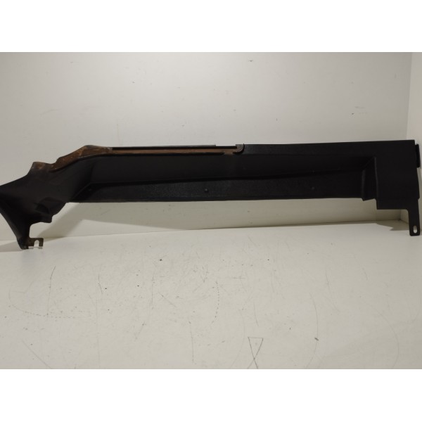 Acabamento Direito Paralama Audi Q5 2018 2019 2020