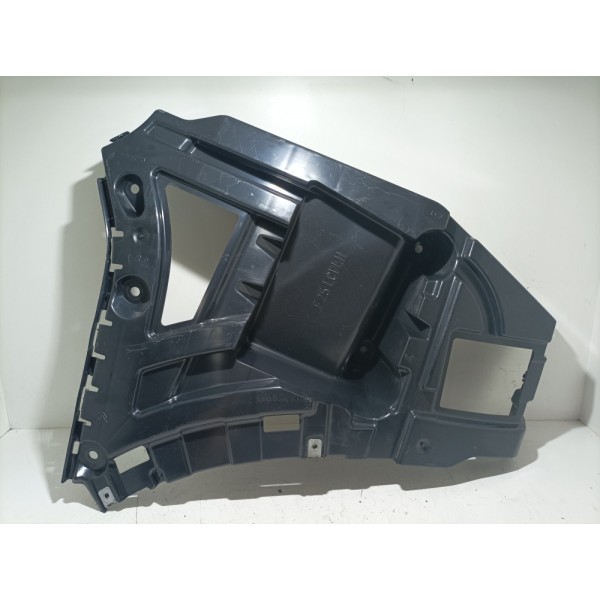 Guia Parachoque Traseiro Direito Bmw X3 2013 2014 2015