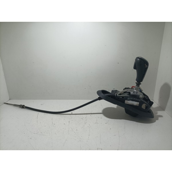 Alavanca Trambulador Marcha Bmw 320i 2008 2009 2010