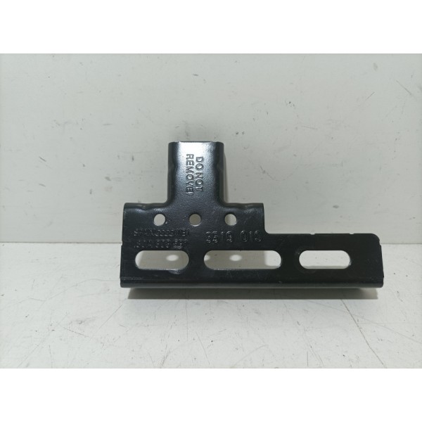 Suporte Chapa Assoalho Audi Q5 2018 2019 2020