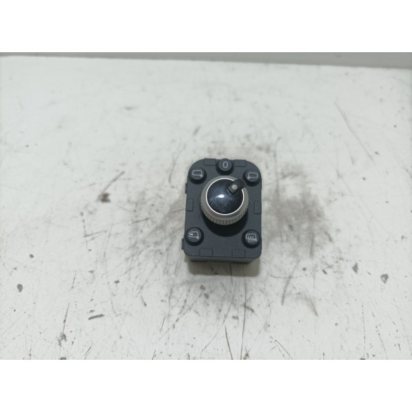 Botão Desembaçador Regulagem Retrovisor Audi Q5 2020