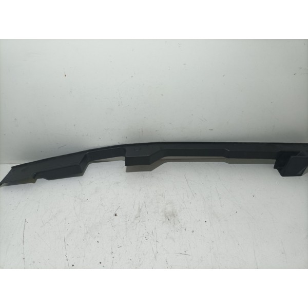 Acabamento Superior Paralama Dianteiro Direito Audi Q5