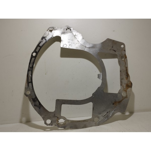 Anel Junta Espaçador Caixa Câmbio Audi Q5 2018 2019 2020