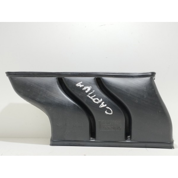 Duto Saída De Ar Chevrolet Captiva 2008 2009 2010 96476103