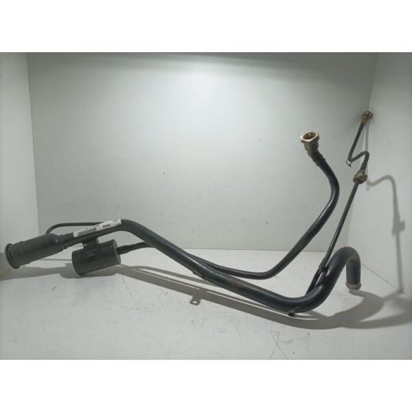 Gargalo Tanque Combustível Freemont 2012 Á 2016