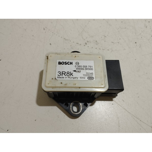 Sensor De Velocidade Azera 2010 2011  956903k500