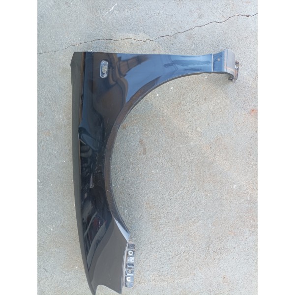 Paralama Esquerdo Audi A3 2001 Á 2005