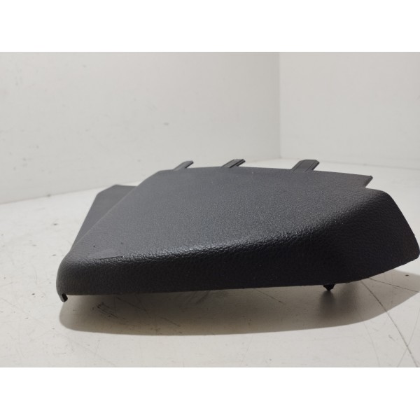 Acabamento Lateral Esquerdo Painel Audi Q5 2018 2019 2020