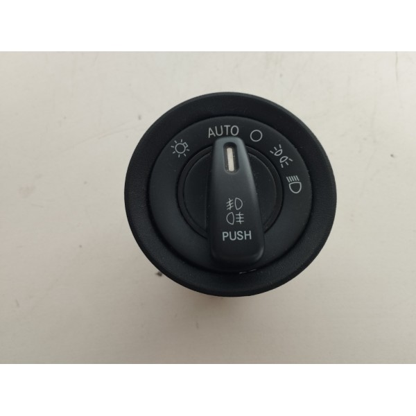 Botão Comando Farol Milha Dodge Journey Freemont 3000075