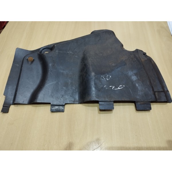 Protetor Defletor Direito Assoalho Audi Q5 2018 2019 2020