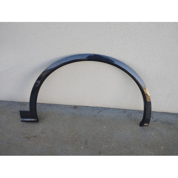 Aplique Moldura Paralama Dianteiro Direito Audi Q5 2020