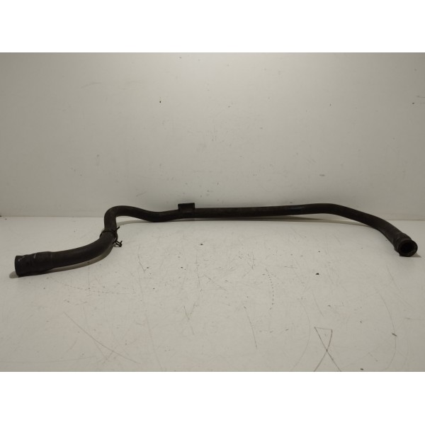 Mangueira Inferior Reservatório Golf Sapão Audi A3 2002