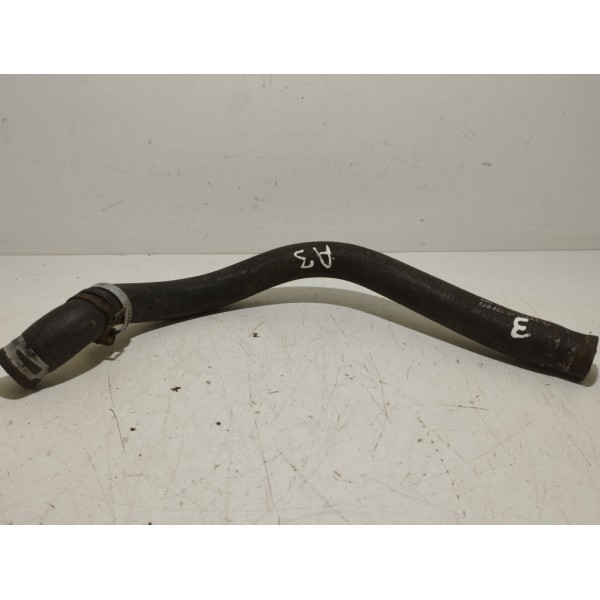 Mangueira D'água Trocador De Calor Vw Golf Audi A3 2002
