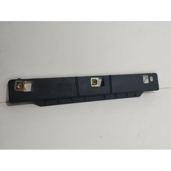 Suporte Plástico Audi A3 2001 2002 2003 2004 2005 8l0880337