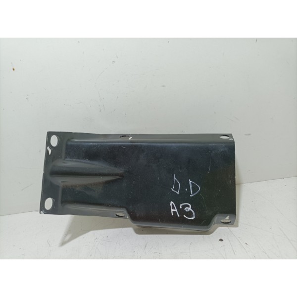 Chapa Interna Anti Impacto Direito Audi A3