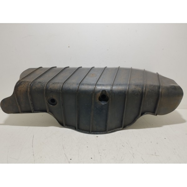 Protetor Suspensão Traseiro Esquerdo Audi Q5 2018 2019 2020