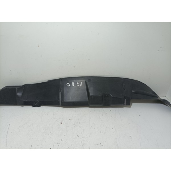 Acabamento Interno Paralama Direito Audi A3