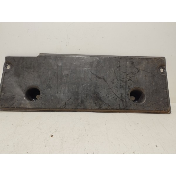 Acabamento Protetor Assoalho Audi Q5 2018 2019 2020