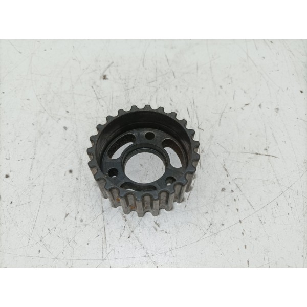 Polia Dentada Da Bomba Alta Pressão Amarok 2012 2013 Á 2016