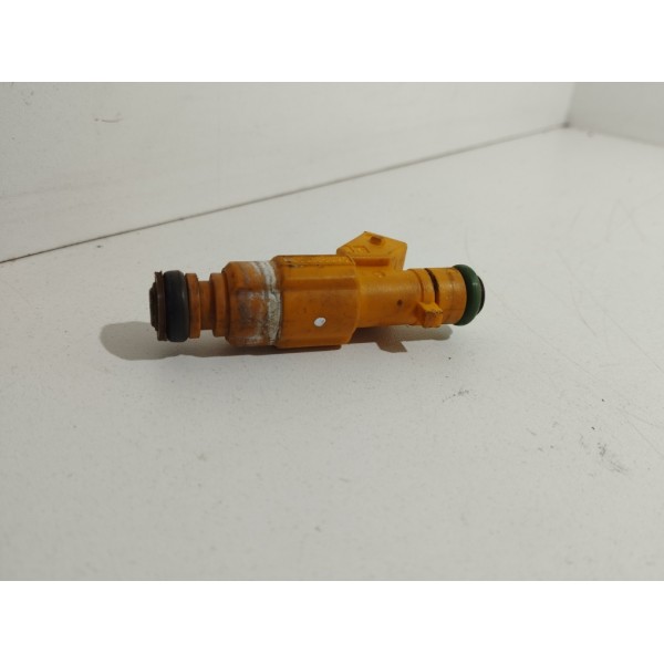 Bico Injetor Vw Gol Fox Polo Audi A3 2001 2002 2003 Á 2005