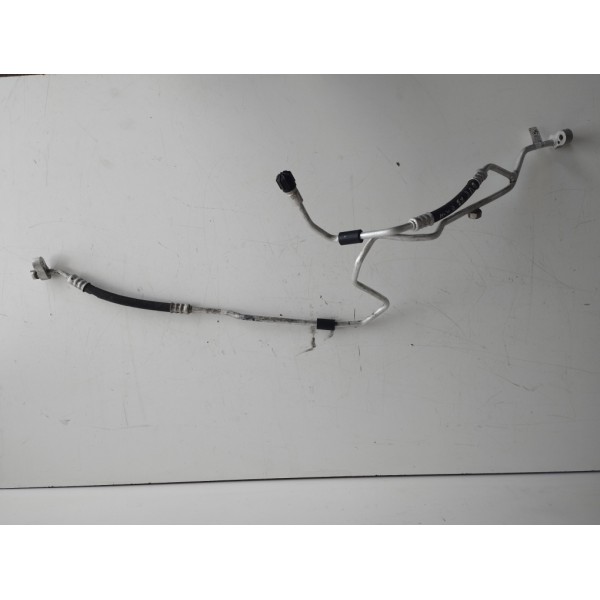 Mangueira Ar Condicionado Bmw X3 2013 2014 2015