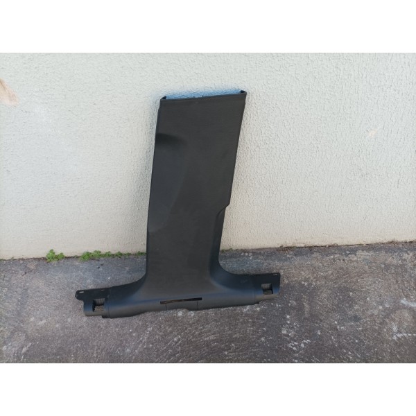 Acabamento Direito Coluna Inferior Audi Q5 2018 2019 2020