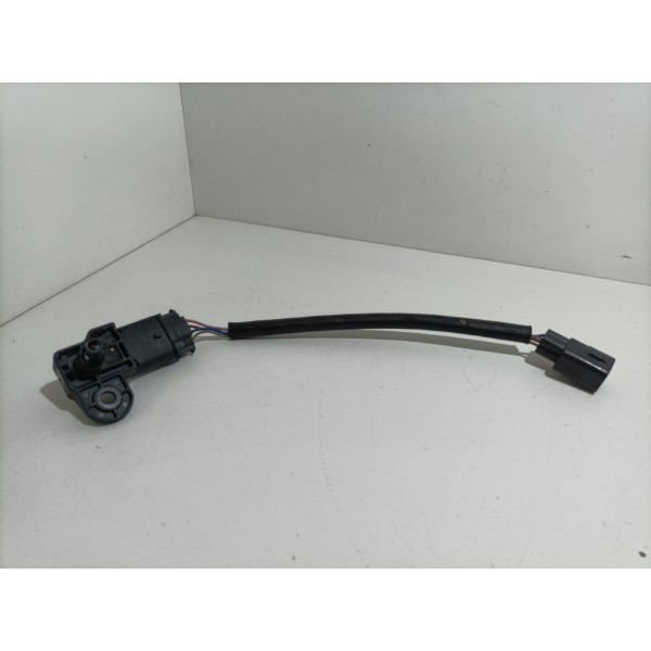 Sensor Map X60 J3 2012 2013 2014 2015 2016 2017 A 2019