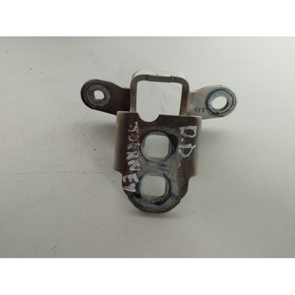 Dobradiça Dianteira Esquerda Dodge Journey 2012 2013 2014