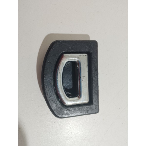 Gancho Puxador Porta Malas Audi A3 2001 2002 2003 2004 2005