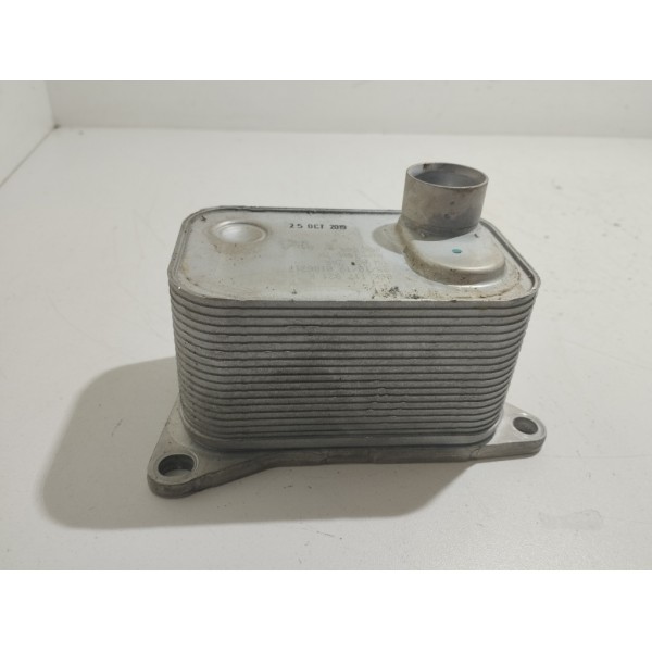 Resfriador De Óleo Jetta Passat Tiguan Golf Audi Q5 2020