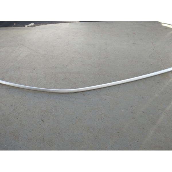 Friso Teto Direito Citroen Aircross 2012 2013 2014 2015 2016