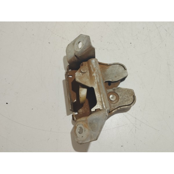 Fechadura Tampa Mercedes Classe A190 2001 2002 2003 Á 2005