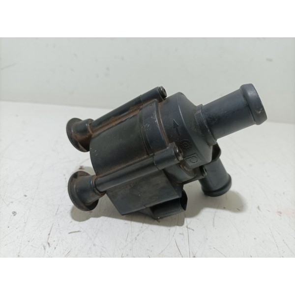 Bomba Auxiliar Água Audi Q5 2018 2019 2020