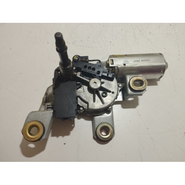 Máquina Limpador Traseira Mercedes Classe A190 2001 Á 2005