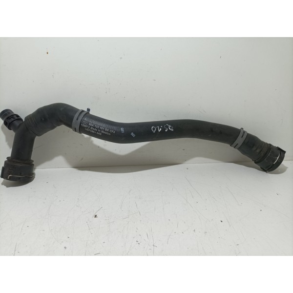 Mangueira Água Superior Radiador Audi Q5 2018 Á 2020