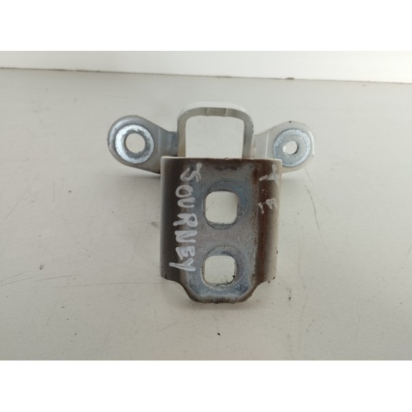 Dobradiça Traseira Esquerda Dodge Journey 3.6 2014