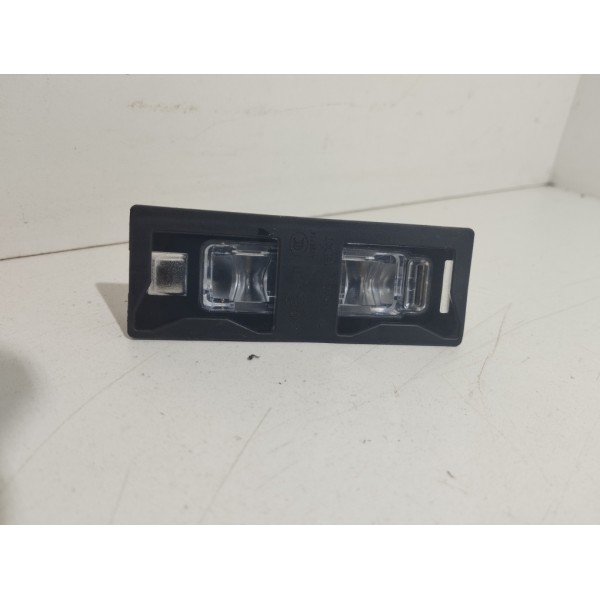 Luz Placa Audi Q5 2018 2019 2020  8w6943021a