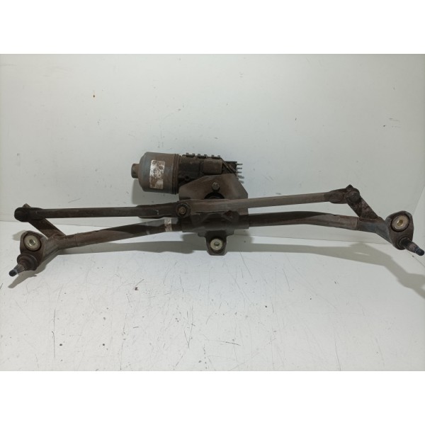 Máquina Limpador Dianteiro Audi A3 2001 2002 2003 2004 2005