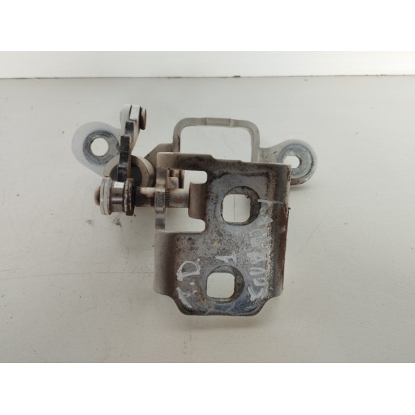 Dobradiça Traseira Direita Inferior Dodge Journey 3.6 2014