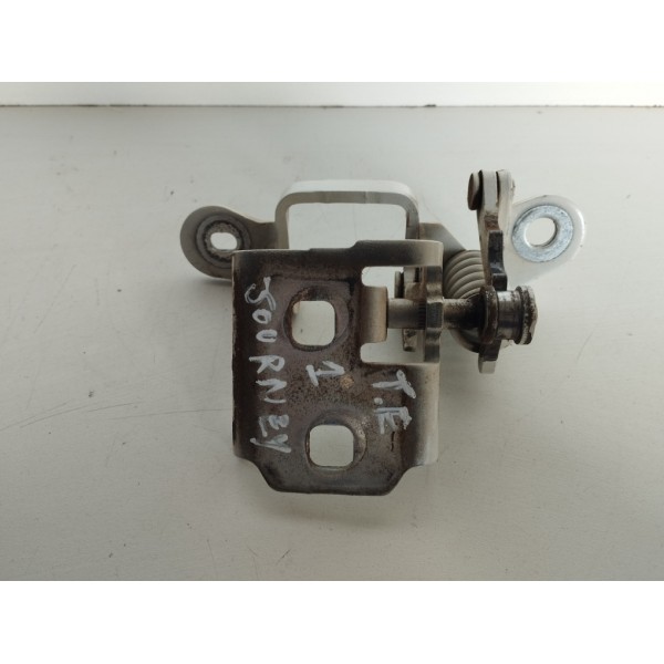 Dobradiça Traseira Esquerda Inferior Dodge Journey 3.6 2014