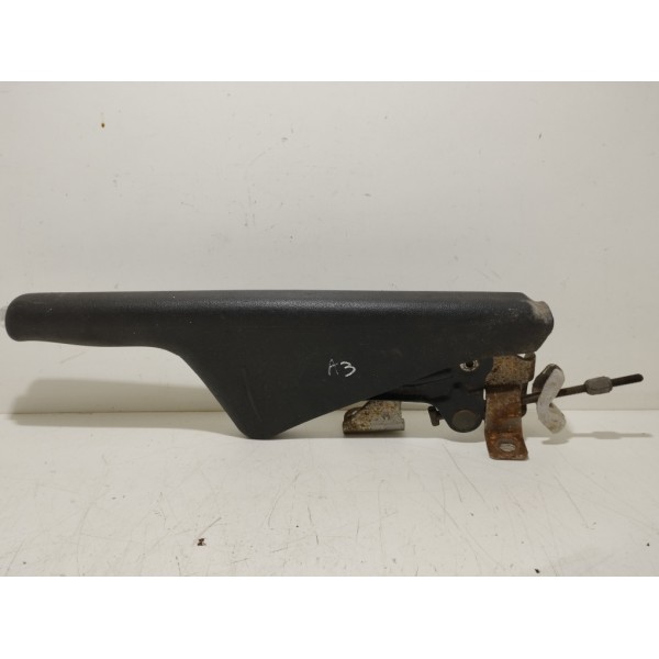 Alavanca Freio De Mão Audi A3 2001 Á 2005