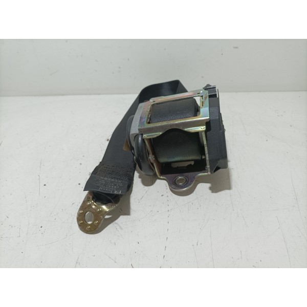 Cinto Segurança Traseiro Direito Audi A3 2001 2002 Á 2005