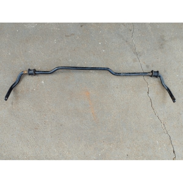 Barra Estabilizadora Dianteira Classe A160 A190 2001 Á 2005