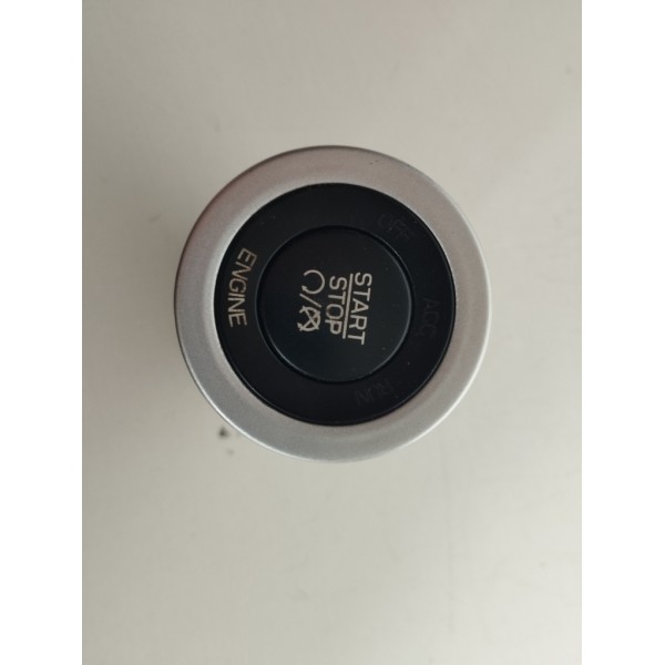 Botão Start Stop Dodge Journey Fiat Freemont 68207000ab
