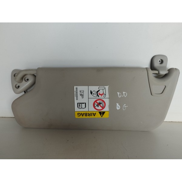 Quebra Sol Direito Dodge Journey 2012 2013 2014 2015