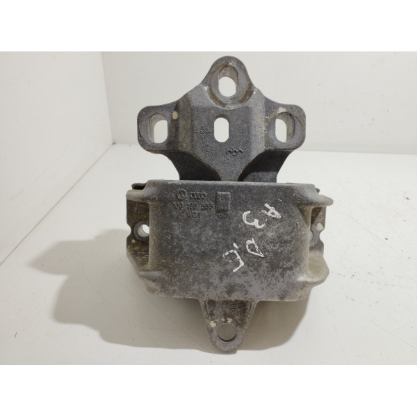 Coxim Motor Esquerdo Golf Audi A3 2001 2002 2003 Á 2006